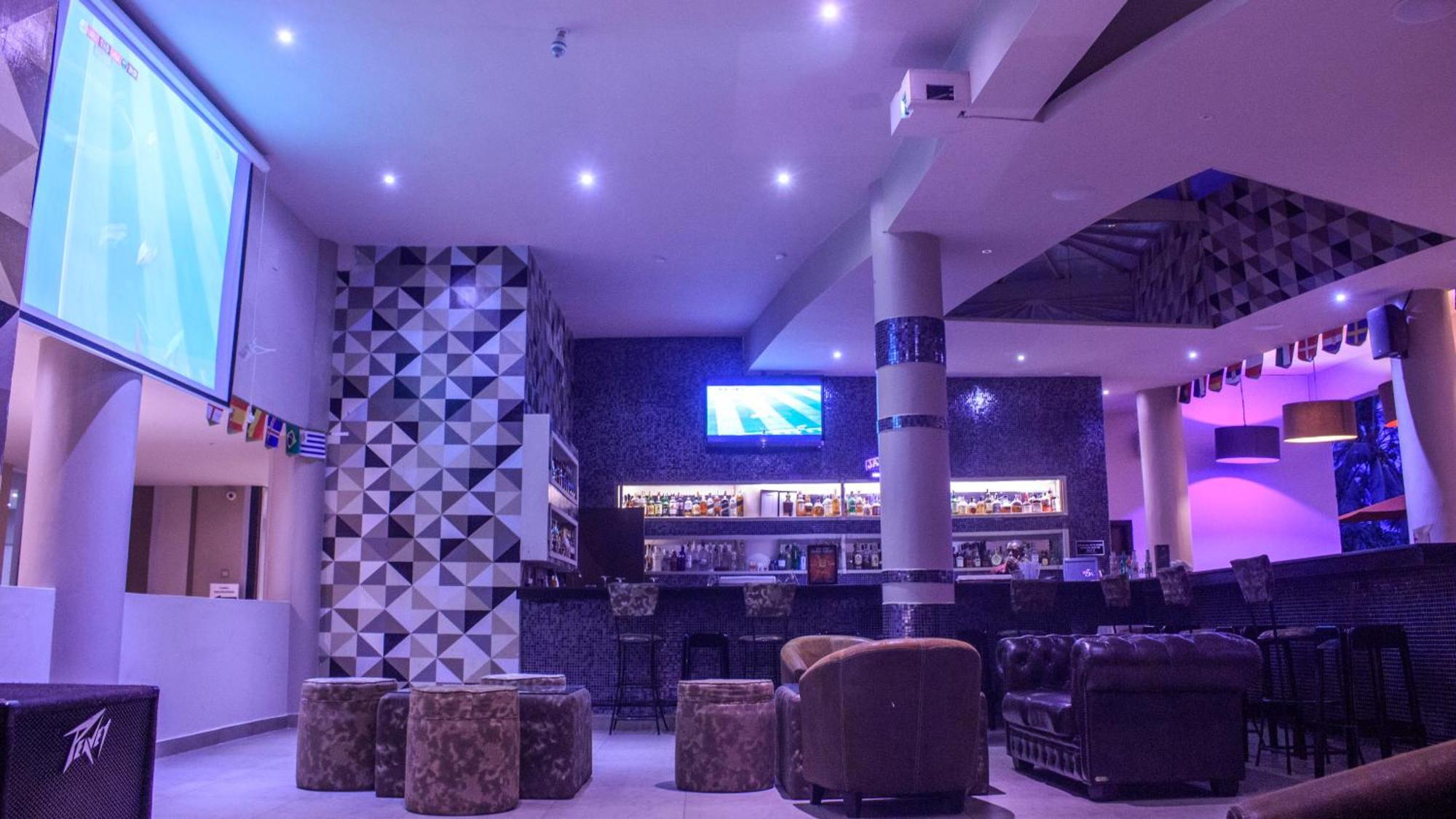 Bliss Resort Nyali Beach Exterior foto