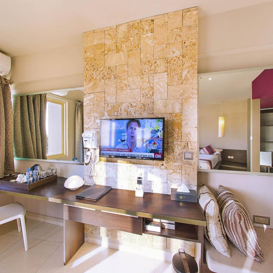 Bliss Resort Nyali Beach Exterior foto